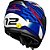 Capacete Race Tech Sector Grid France - Imagem 2