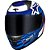 Capacete Race Tech Sector Grid France - Imagem 3
