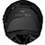 Capacete Race Tech Volt Monocolor Matte Black - Imagem 4