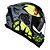 Capacete Race Tech Volt Fera Matte Gray - Imagem 1
