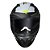 Capacete Race Tech Volt Track Preto Titanium - Imagem 4