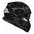 Capacete Norisk FF302 District Matte Titanium/Black - Imagem 1