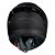 Capacete Norisk Flow Vision Matte Black - Imagem 3