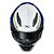 Capacete Norisk FF302 Soul Grand Prix Brazil - Imagem 3