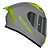 Capacete Norisk Flow Monocolor Grey - Imagem 1