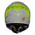 Capacete Norisk Flow Monocolor Grey - Imagem 2