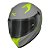 Capacete Norisk Flow Monocolor Grey - Imagem 3