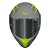Capacete Norisk Flow Monocolor Grey - Imagem 4