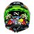Capacete Norisk Flow Trap Black - Imagem 2