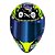 Capacete Norisk Flow Trap Black - Imagem 3