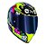 Capacete Norisk Flow Trap Black - Imagem 4