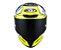 Capacete KYT TT-Course 98 Bomb - Imagem 3