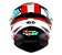 Capacete KYT TT-Course 98 Bomb - Imagem 4