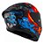 Capacete KYT TT-Course Magnet - Imagem 4