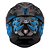 Capacete KYT TT-Course Magnet - Imagem 6