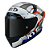 Capacete KYT TT-Course space Monkey - Imagem 2