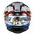 Capacete KYT TT-Course space Monkey - Imagem 3