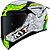 Capacete KYT TT-Course Tony Arbolino - Imagem 2