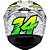Capacete KYT TT-Course Tony Arbolino - Imagem 3