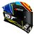 Capacete KYT TT-Course Simeon Endurance - Imagem 1