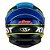 Capacete KYT TT-Course Simeon Endurance - Imagem 2