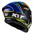 Capacete KYT TT-Course Simeon Endurance - Imagem 3