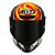 Capacete KYT TT-Course Simeon Endurance - Imagem 4