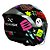 Capacete Norisk Neo Buddy Preto - Imagem 2
