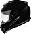 Capacete Norisk Razor Solid Matte Black - Imagem 2