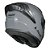 Capacete Norisk Razor Solid Nardo Gray - Imagem 2