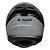 Capacete Norisk Razor Solid Nardo Gray - Imagem 3