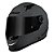 Capacete Norisk Razor Solid Nardo Gray - Imagem 4