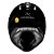 Capacete Norisk Razor Solid Black - Imagem 3