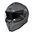 Capacete Norisk Strada II Monocolor Nardo Gray - Imagem 4