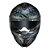 Capacete Norisk Strada II Cobra Blue - Imagem 2
