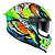 Capacete Norisk Rock Butterfly - Imagem 1