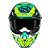 Capacete Norisk Rock Butterfly - Imagem 2