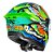 Capacete Norisk Rock Butterfly - Imagem 3