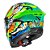 Capacete Norisk Rock Butterfly - Imagem 4