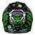 Capacete Norisk Soul Magic Seeds - Imagem 2