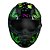 Capacete Norisk Soul Magic Seeds - Imagem 4