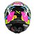 Capacete Norisk Strada II Wow Preto - Imagem 2
