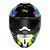 Capacete Norisk Strada II Wow Preto - Imagem 4