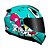 Capacete Norisk Razor Mad - Imagem 1