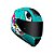 Capacete Norisk Razor Mad - Imagem 3