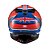 Capacete Texx Kaiman Flag UK - Imagem 2