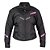 Jaqueta Texx New Strike V3 LD Feminina Preto/Rosa - Imagem 1