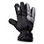 Luva Texx Ronin Impermeavel Preta - Imagem 1