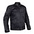 Jaqueta Texx Ronin Air Masculina Preta - Imagem 1