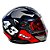 Capacete FW3 GTX 43 Grafite - Imagem 1